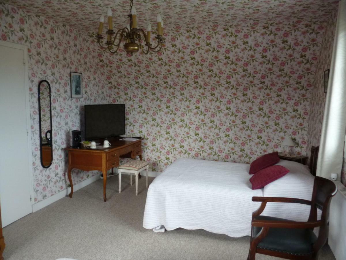 La Grainvillaise Grainville-Sur-Odon Kültér fotó